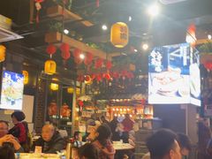 -随缘小馆(红岭路店)