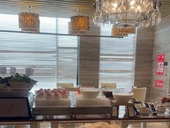 -北京王府井希尔顿酒店·万斯阁西餐厅