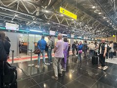 -谢列梅捷沃国际机场