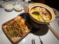 -老阿爸鲜鱼土菜(独墅湖店)