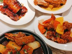 -翠华餐厅(德基广场店)