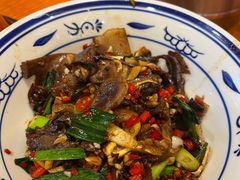 -冇味湘潭菜(湘江世纪城店)