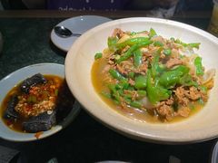 姐夫的小炒肉-姐夫的小菜(新中关购物中心店)
