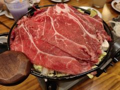 -千懿六本木酒场(常熟路店)
