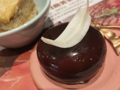 -芭菲盛宴·环球美食(解放碑英利国际店)