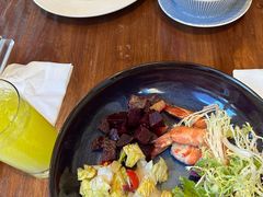 -西点坊(浦东香格里拉店)