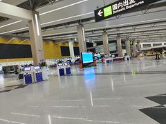 -福州长乐国际机场