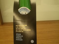 房间内赠饮-珠海拱北口岸富华里中海雅高铂尔曼酒店