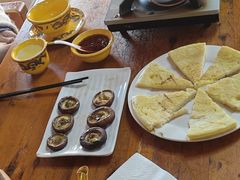 -塔洛藏餐吧(香格里拉古城店)