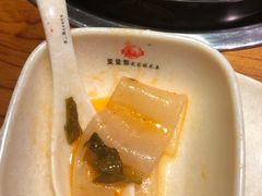 -黑鱼郭我家酸菜鱼(摩尔广场店)