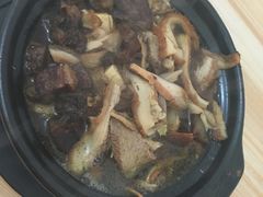 牛杂砂锅-赵家牛肉砂锅(台西三路店)