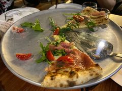 -1861意大利餐厅(文化广场店)