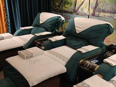 -康悦印象·养生足疗·SPA(33小镇店)