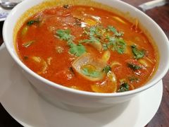 -Dang restaurant (patong phuket)