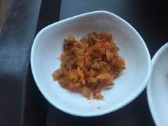 -重庆老字号·吴抄手·高豆花(T3航站楼店)