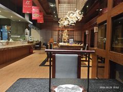 -樱之盛宴·蟹料理海鲜自助(前进大街店)