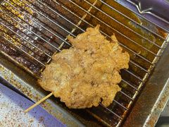 -丁脊壹绝·里脊肉