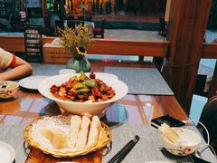 -老山东·山东菜(鲁菜名店)