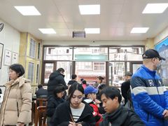 -胡家包子·清真(大众巷店)
