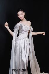 -Bridal Queen·婚纱女皇