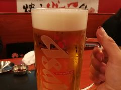 -大阪烧肉BAKA一代(十亩地店)