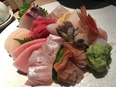 -然寿司(郎园vintage店)