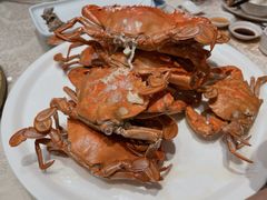 -名轩海鲜酒楼(东海路店)