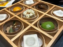 -江南雅厨(李公堤店)