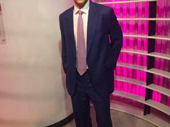 -曼谷杜莎夫人蜡像馆