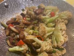 -佰家小厨·南京菜(夫子庙店)