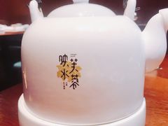 -映水芙蓉(长宁来福士店)