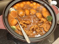 -连鹭海鲜·海肠捞饭·海胆饭(星海店)