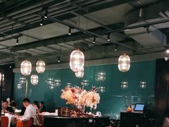-潮民公馆(BFC外滩金融中心店)