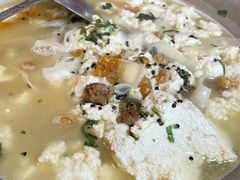 一品豆腐王-石门豆腐王(红旗街店)