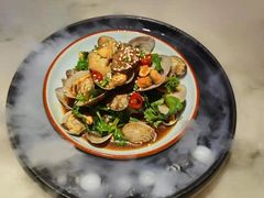 -伙靠·江浙菜(田林路店)