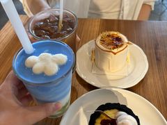 -迦南的早晨蛋糕甜品集合店