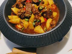 -杨记兴梦回徽州(万象城店)