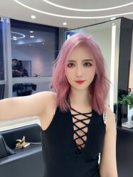 -FINE HAIR造型沙龙