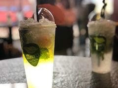 -蒙斯莫吉托(南开大悦城店)