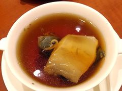 广式靓汤-杭州JW万豪酒店-万豪中餐厅