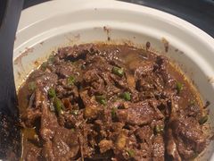 -饭桌故事·血鸭湘(荣宝华店)
