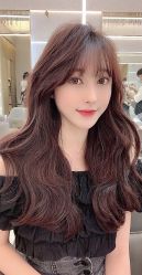 -3AM HAIR SALON染发接发
