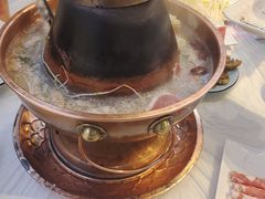-虾大侠·盱眙龙虾老北京铜锅涮羊肉(金楠天街店)