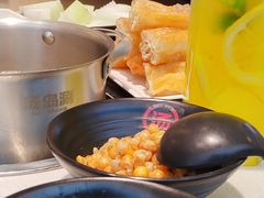 -汤岛涮·自助小火锅(桐乡吾悦广场店)