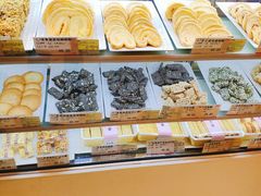 -泰康食品(南京东路店)