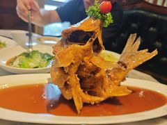 -城南往事·鲁菜济南菜(软件园美莲广场店)