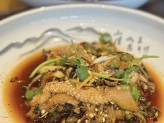 -黔蘑菇四季餐厅(观山湖店)