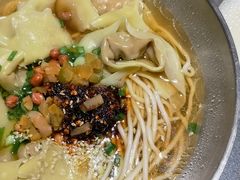 -味研所·麵