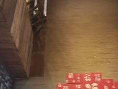 -徽三说·土徽菜·中国徽菜连锁品牌(一中店)