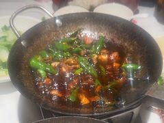 -大鸭梨烤鸭店(花园村店)